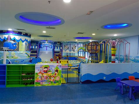 megamall play area|Entertainment .